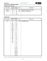 Preview for 60 page of Exar XRT86VL38 Manual