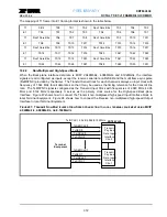 Preview for 383 page of Exar XRT86VL38 Manual