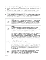 Preview for 5 page of exaSound e12 DAC Owner'S Manual