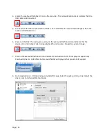 Preview for 14 page of exaSound e12 DAC Owner'S Manual