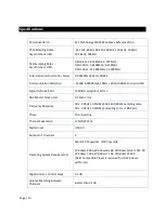 Preview for 19 page of exaSound e12 DAC Owner'S Manual