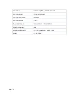 Preview for 20 page of exaSound e12 DAC Owner'S Manual