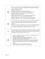 Preview for 36 page of exaSound e68 Owner'S Manual