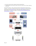 Preview for 10 page of exaSound PlayPoint Mark II Owner'S Manual