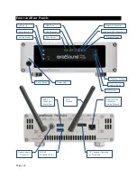 Preview for 12 page of exaSound PlayPoint Mark II Owner'S Manual