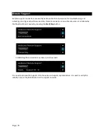 Preview for 23 page of exaSound PlayPoint Mark II Owner'S Manual