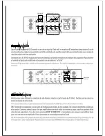 Предварительный просмотр 5 страницы Exaudi A 510 HE User Manual