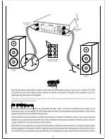 Предварительный просмотр 6 страницы Exaudi A 510 HE User Manual