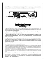 Предварительный просмотр 7 страницы Exaudi A 510 HE User Manual