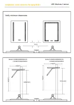 Preview for 7 page of ExBrite LDJSMC2026SKSXLDX Installation And Operating Manual