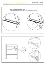 Preview for 9 page of ExBrite LDJSMC2026SKSXLDX Installation And Operating Manual