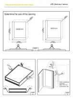 Preview for 10 page of ExBrite LDJSMC2026SKSXLDX Installation And Operating Manual