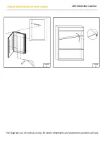 Preview for 11 page of ExBrite LDJSMC2026SKSXLDX Installation And Operating Manual