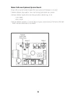 Предварительный просмотр 4 страницы Excalibur Water Systems 2.0" High Capacity Premium Flow Series Installation And Operation Manual