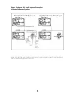 Предварительный просмотр 7 страницы Excalibur Water Systems 2.0" High Capacity Premium Flow Series Installation And Operation Manual