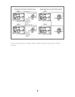 Предварительный просмотр 8 страницы Excalibur Water Systems 2.0" High Capacity Premium Flow Series Installation And Operation Manual