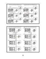 Предварительный просмотр 9 страницы Excalibur Water Systems 2.0" High Capacity Premium Flow Series Installation And Operation Manual