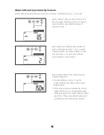 Предварительный просмотр 17 страницы Excalibur Water Systems 2.0" High Capacity Premium Flow Series Installation And Operation Manual