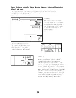 Предварительный просмотр 19 страницы Excalibur Water Systems 2.0" High Capacity Premium Flow Series Installation And Operation Manual