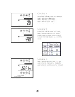 Предварительный просмотр 22 страницы Excalibur Water Systems 2.0" High Capacity Premium Flow Series Installation And Operation Manual