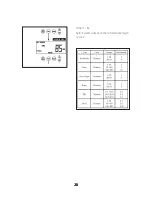 Предварительный просмотр 24 страницы Excalibur Water Systems 2.0" High Capacity Premium Flow Series Installation And Operation Manual