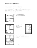 Предварительный просмотр 30 страницы Excalibur Water Systems 2.0" High Capacity Premium Flow Series Installation And Operation Manual