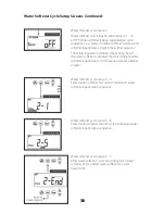 Предварительный просмотр 31 страницы Excalibur Water Systems 2.0" High Capacity Premium Flow Series Installation And Operation Manual