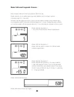 Предварительный просмотр 32 страницы Excalibur Water Systems 2.0" High Capacity Premium Flow Series Installation And Operation Manual