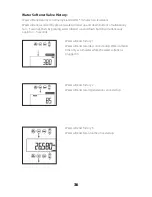 Предварительный просмотр 37 страницы Excalibur Water Systems 2.0" High Capacity Premium Flow Series Installation And Operation Manual