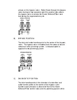 Предварительный просмотр 7 страницы Excalibur Water Systems CHLOROSOFT SERIES Installation Manual