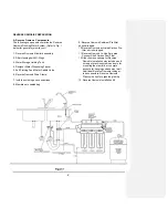 Preview for 4 page of Excalibur Water Systems EWR 5075 Installation, Operation & Service Manual