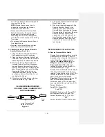 Preview for 12 page of Excalibur Water Systems EWR 5075 Installation, Operation & Service Manual