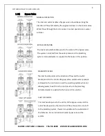 Предварительный просмотр 7 страницы Excalibur Water Systems EWS SP27BFJCT Installation And User Manual