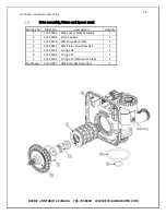 Preview for 19 page of Excalibur Water Systems FILTERMAX ZENTEC Installation And User Manual