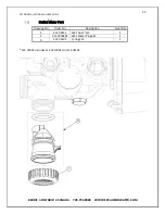 Preview for 23 page of Excalibur Water Systems FILTERMAX ZENTEC Installation And User Manual