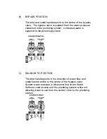 Предварительный просмотр 7 страницы Excalibur Water Systems Superior Series Installation Manual