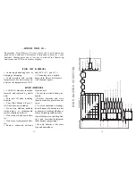 Preview for 10 page of Excalibur 415-SE Operating Manual