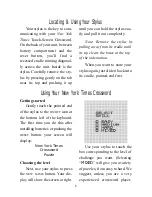 Preview for 5 page of Excalibur 455 User Manual