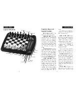 Предварительный просмотр 4 страницы Excalibur 908-EFG Operating Manual