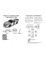 Предварительный просмотр 3 страницы Excalibur 9507-9 User Manual