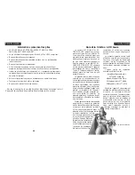 Preview for 25 page of Excalibur 974 Operating Manual