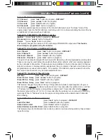 Preview for 21 page of Excalibur AL-1850-EDPB Operation Manual