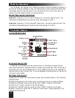 Preview for 12 page of Excalibur AL-1860-EDPB Operation Manual