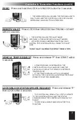 Preview for 7 page of Excalibur AL-1870-3DB Operation Manual