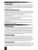 Preview for 10 page of Excalibur AL-2020-EDP Operation Manual