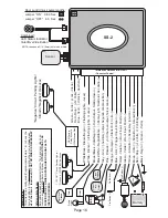 Preview for 17 page of Excalibur AL-560 Installation Manual