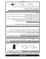 Preview for 27 page of Excalibur AL-560 Installation Manual