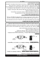 Preview for 31 page of Excalibur AL-560 Installation Manual