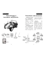 Preview for 8 page of Excalibur Beverage Buggy 0641-CC User Manual