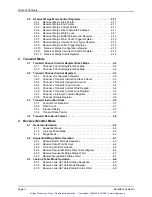 Предварительный просмотр 5 страницы Excalibur DAS-429PCI/Mx User Manual